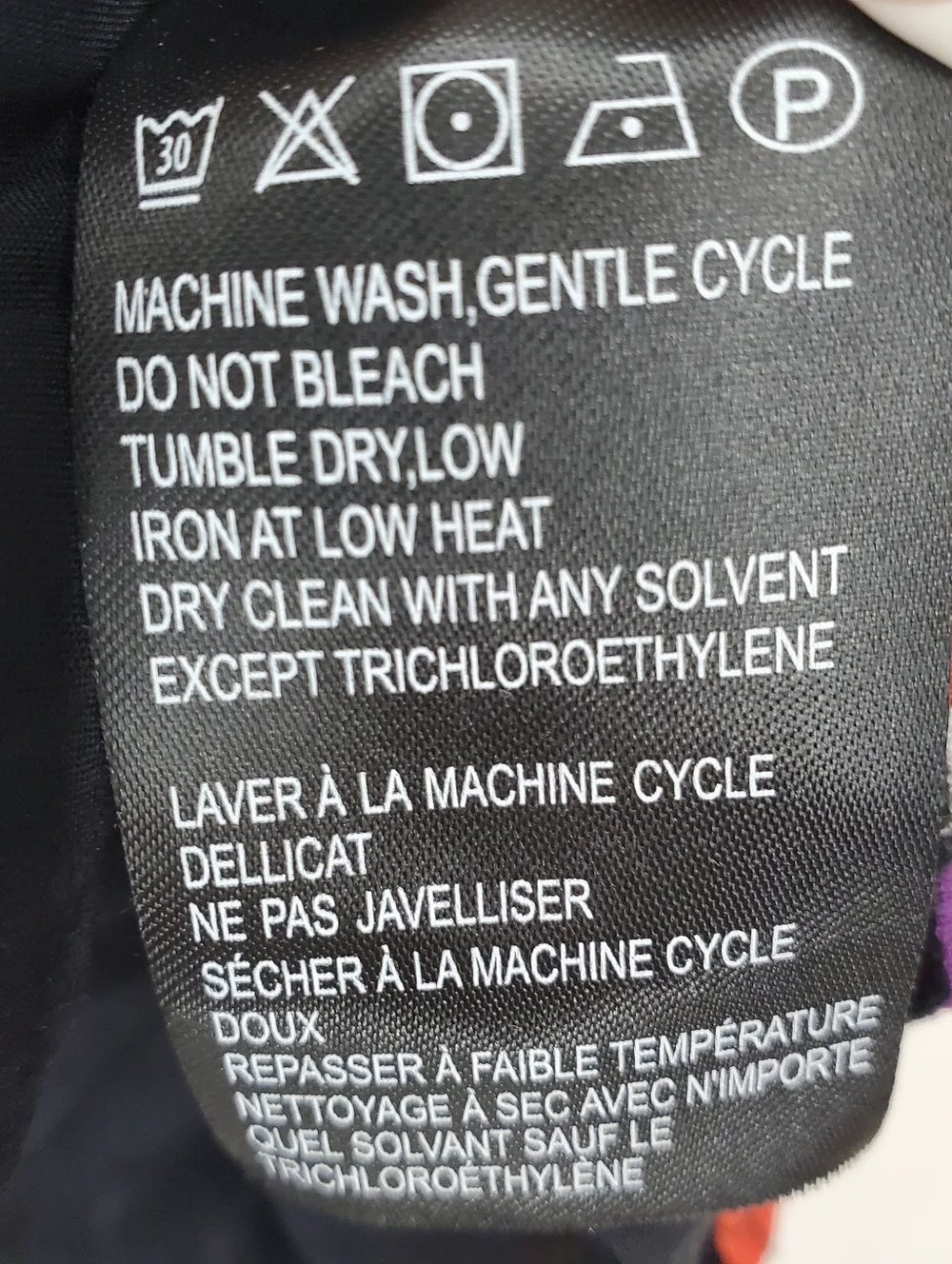 Farm Rio Under the Sea Plunge Neck Maxi Dress Beach Vacation Cruise Wedding Sz S - Picture 9 of 16